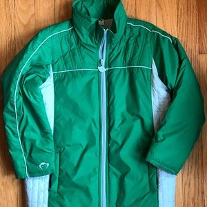 Girls Appaman Jacket size 8